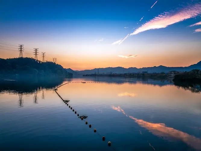独特数字化节能